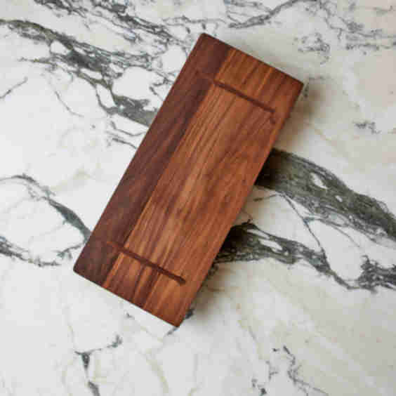 Pascale Tray