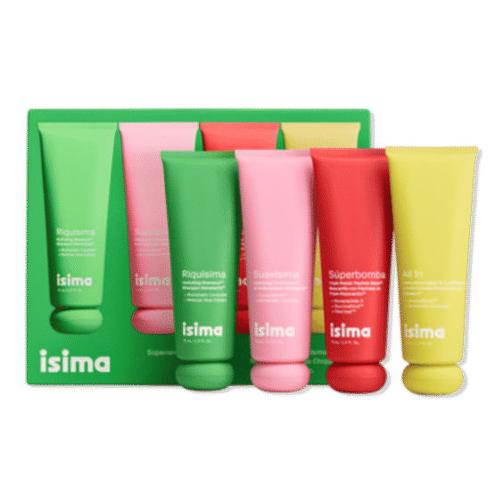 Superisima Discovery Hair Kit