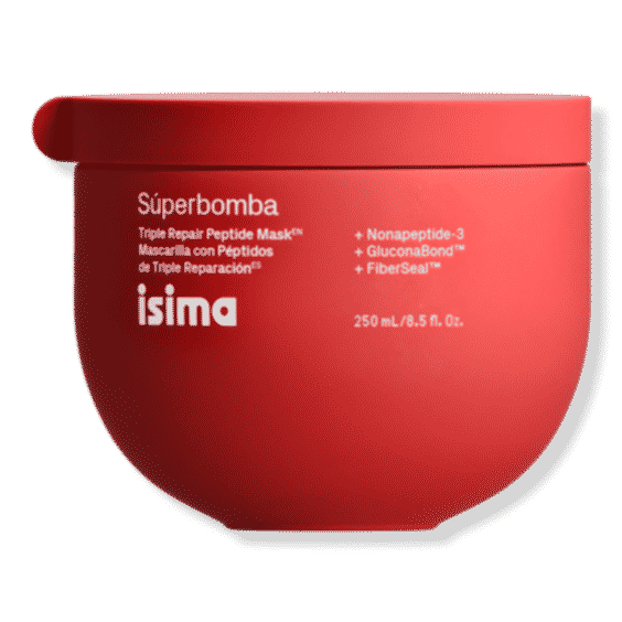 Súperbomba Triple Repair Peptide Mask