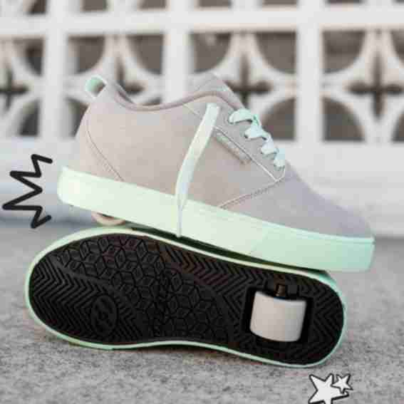 Heelys Reviews