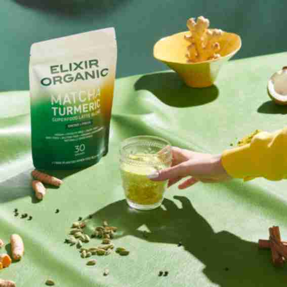 ELIXIR ORGANIC Reviews