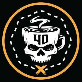 40 Thieves Coffee Company
