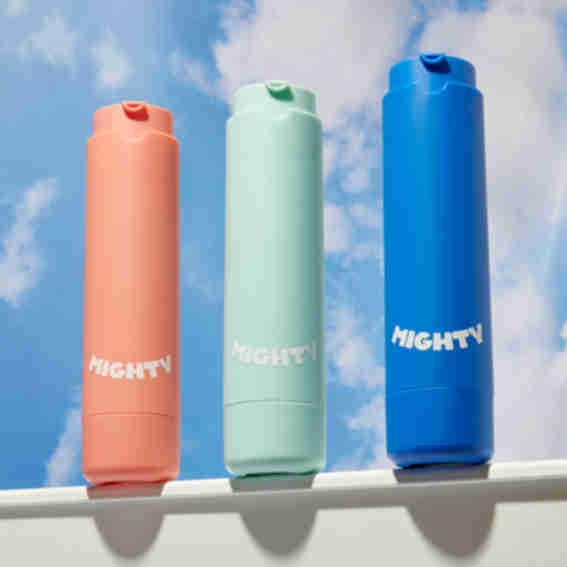 Mighty Mouthcare Reviews