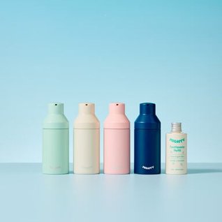 Mighty Mouthcare
