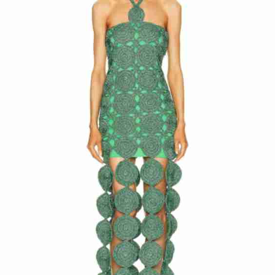 Beep Beep Dress