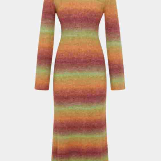 Axon Dress