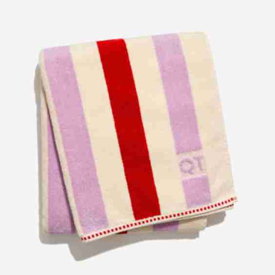 Catalina Bath Sheet