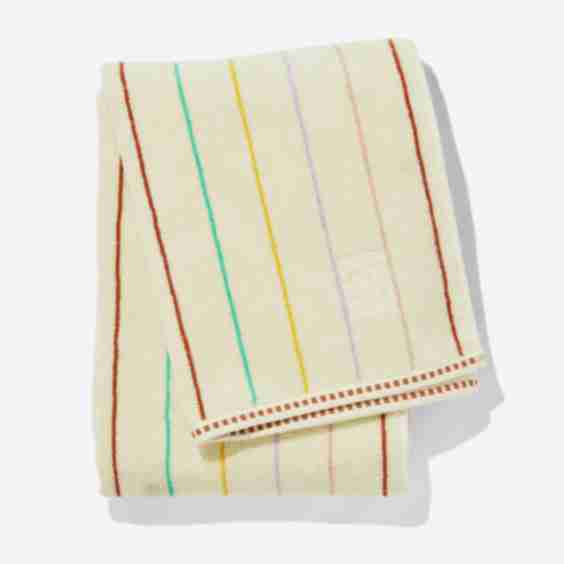 Prism Bath Towel