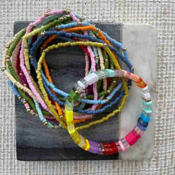 The Taylor Bracelet Bundle