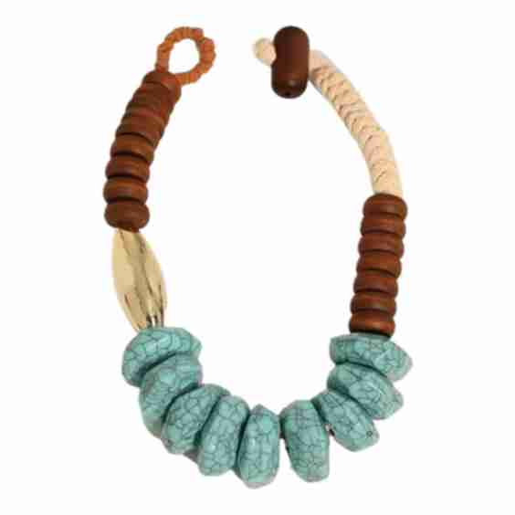 Take me to Thailand Necklace