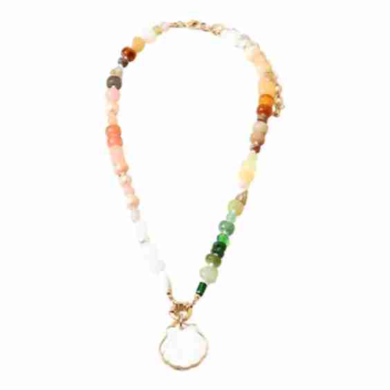 Nantucket Necklace