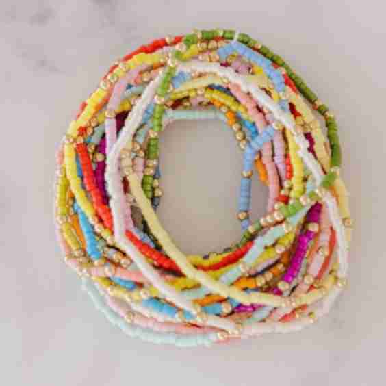 French Riviera Bracelets