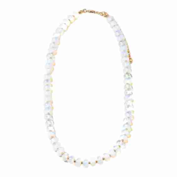 Moonstone Necklace