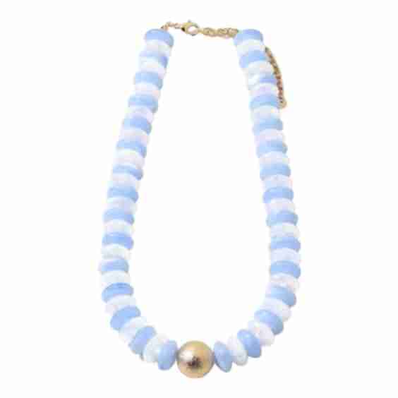 Coco Necklace 
