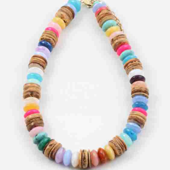 Sunset Chaser Necklace