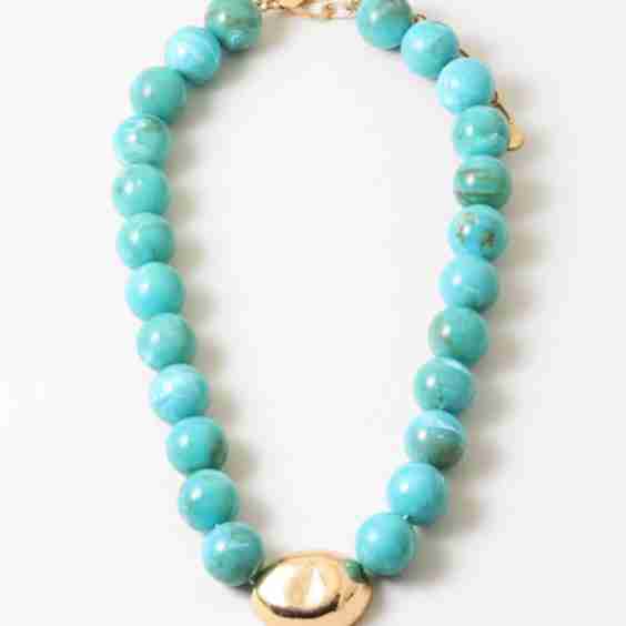 Cabo Coast Necklace