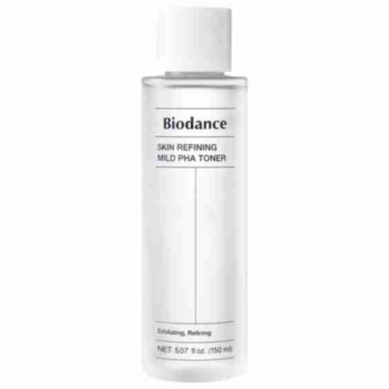  Skin Refining Mild PHA Toner