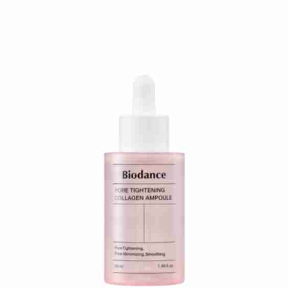 Pore Tightening Collagen Ampoule