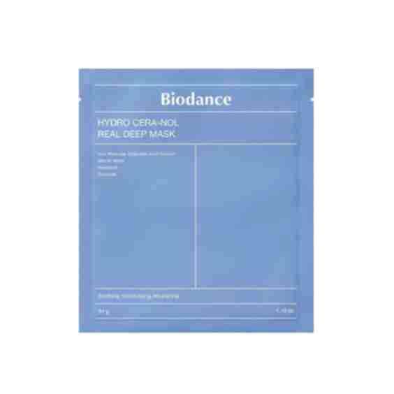 Hydro Cera-Nol Real Deep Mask