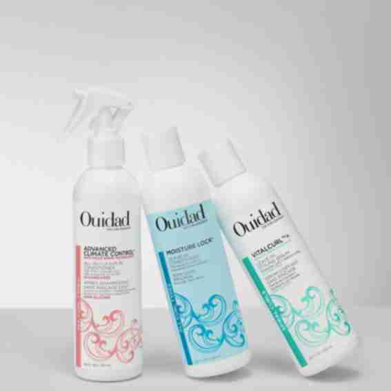 Ouidad  Reviews