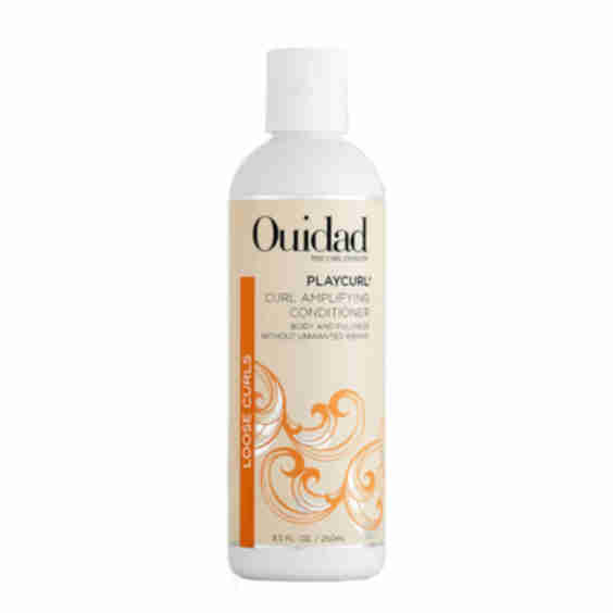 Playcurl Curl Amplifying Conditioner