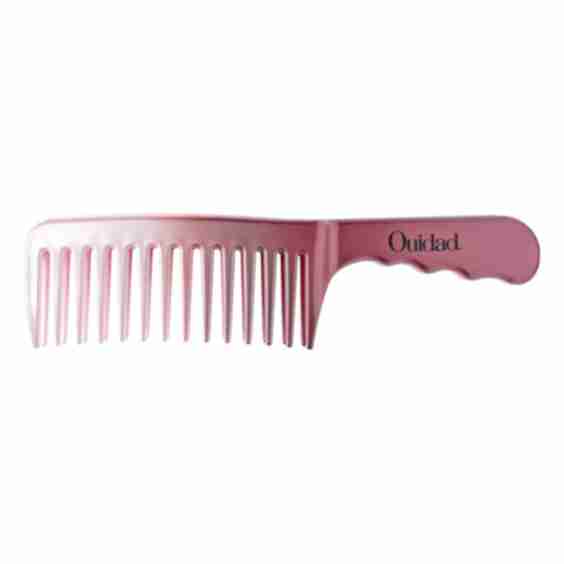 Double Prong Detangling Comb