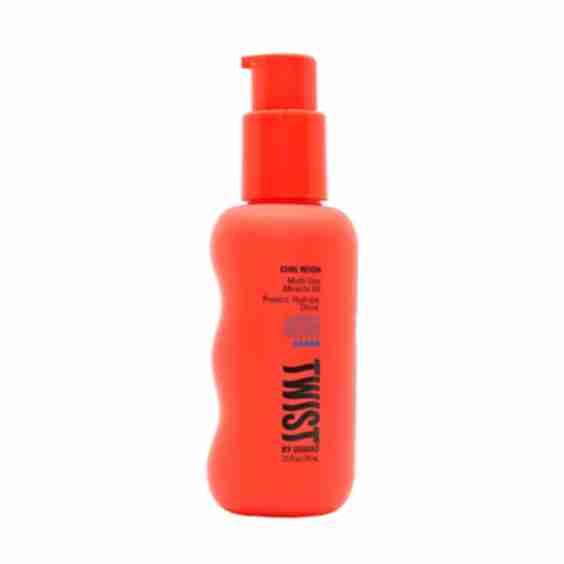 Twist by Ouidad Curl Reign Multi-Use Miracle Hair Oil