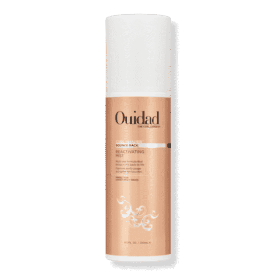 Curl Shaper Bounce Back Reactivating Mist