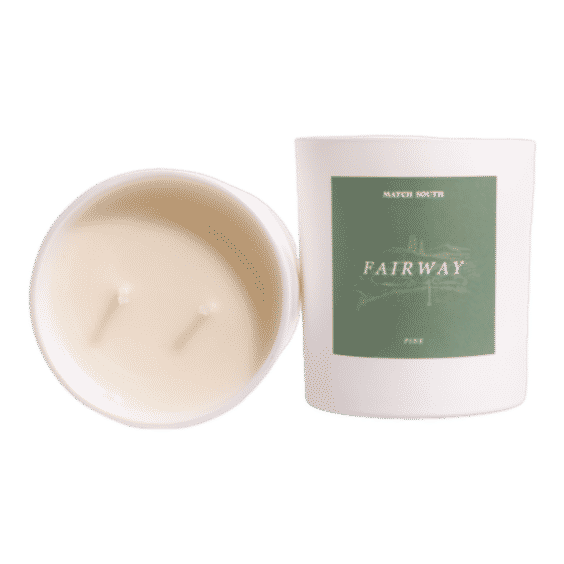 Fairway Candle