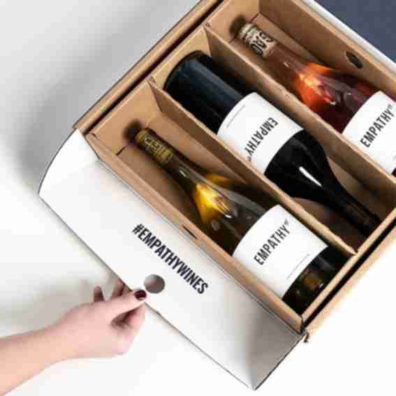 Empathy Wines Reviews