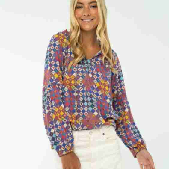 Nora Top