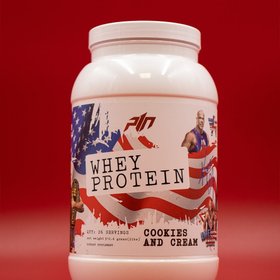 Project 1 Nutrition