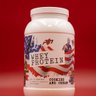 Project 1 Nutrition