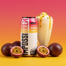 IMPOSSIBREW