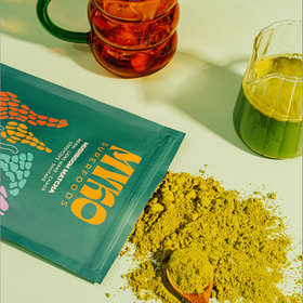 Myko Superfoods