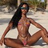 Asherah Swimwear