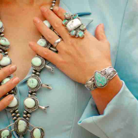 Turquoise Gypsies Reviews