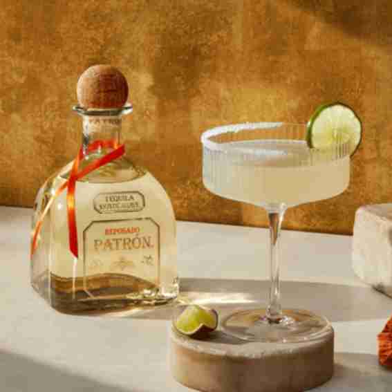 Patron Reviews