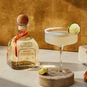 Patron