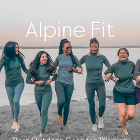 Alpine Fit