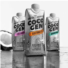 Drink Cocogen