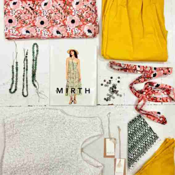 Mirth Reviews