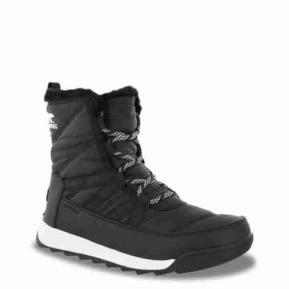 Whitney II Short Waterproof Winter Boot