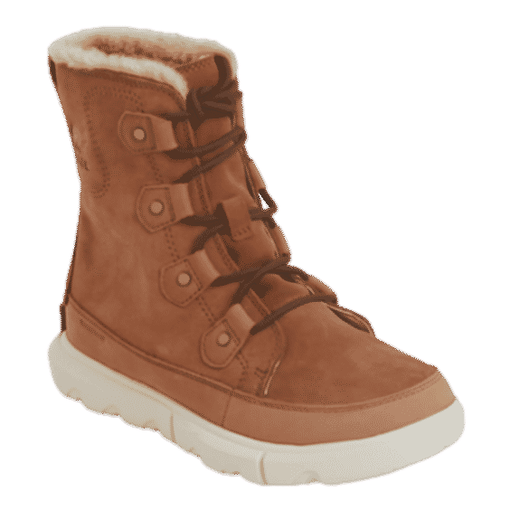 Explorer II Joan Boots