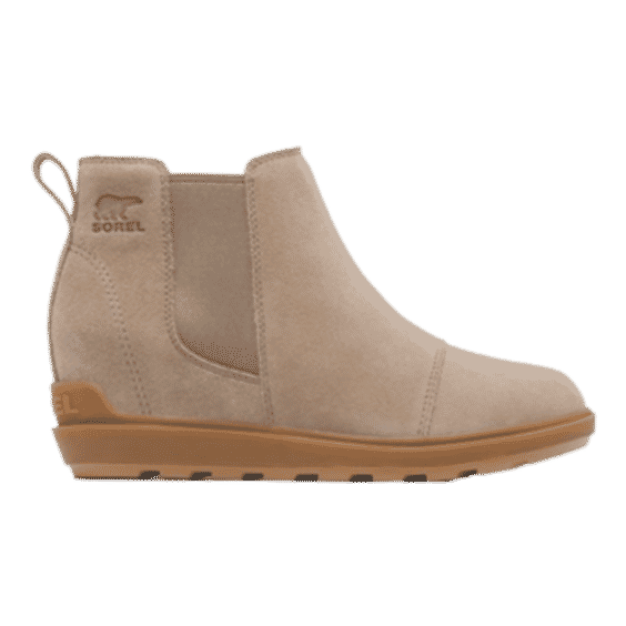 Evie II Chelsea Boot