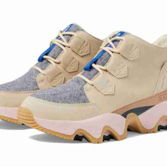 Kinetic Impact Caribou Waterproof