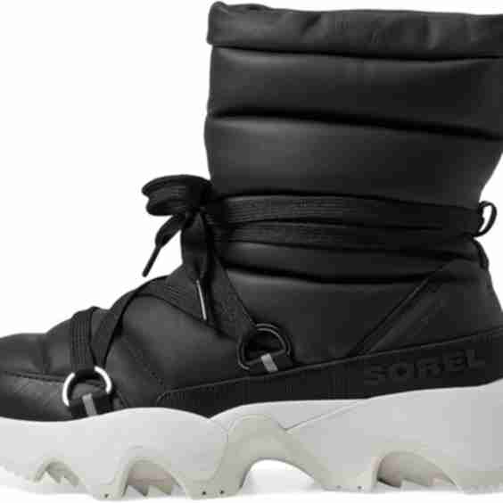 Kinetic Impact NXT Boot Waterproof