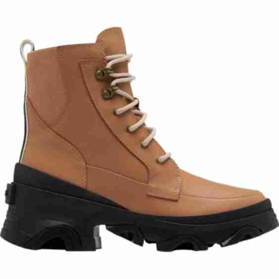 Brex Lace Boot