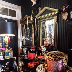 Maison Plunder