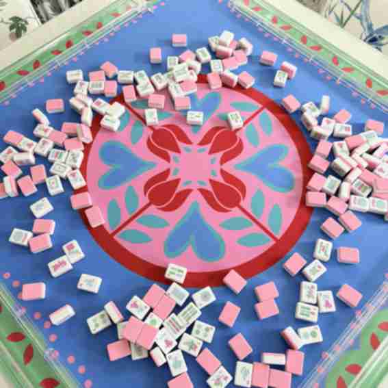 Merry Mahjong Reviews